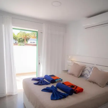 Casa Desde Casa, Playa Blanca, Canarias דירה