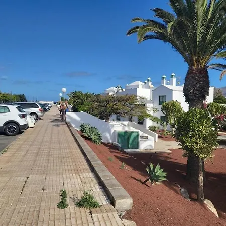Διαμέρισμα Casa Desde Casa, Playa Blanca, Canarias *