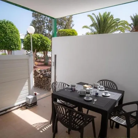 Διαμέρισμα Casa Desde Casa, Playa Blanca, Canarias Πλάγια Μπλάνκα
