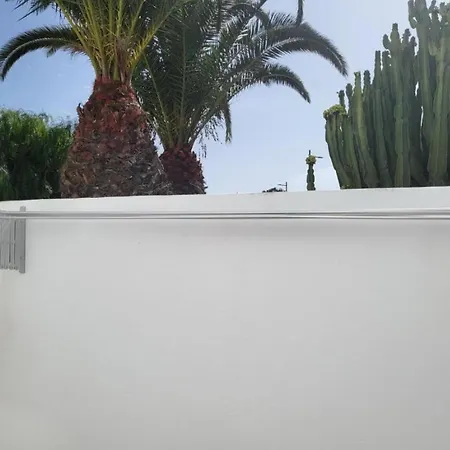 Casa Desde Casa, Playa Blanca, Canarias Apartamento *